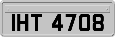 IHT4708