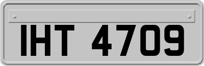 IHT4709