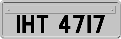 IHT4717