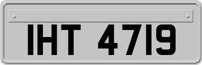 IHT4719