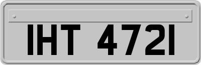 IHT4721