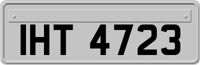 IHT4723