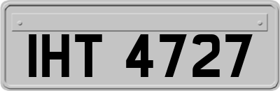 IHT4727