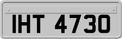IHT4730