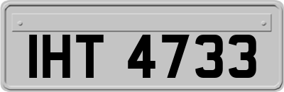 IHT4733