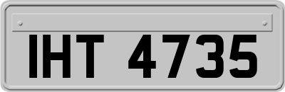 IHT4735