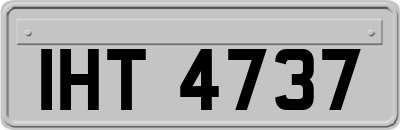 IHT4737
