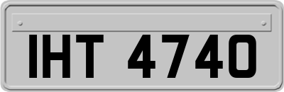 IHT4740