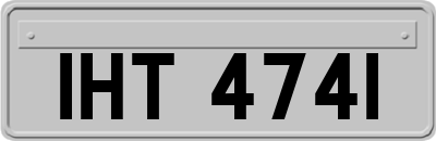 IHT4741