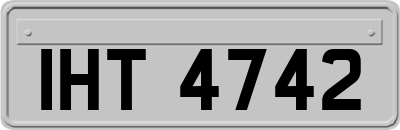 IHT4742