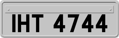 IHT4744