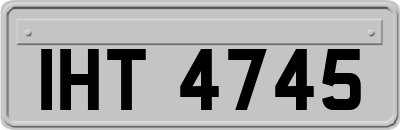 IHT4745