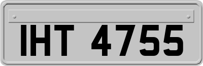 IHT4755