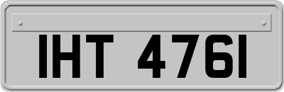IHT4761
