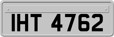 IHT4762