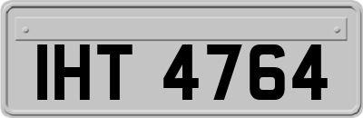 IHT4764