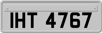 IHT4767