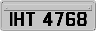 IHT4768