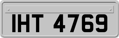 IHT4769