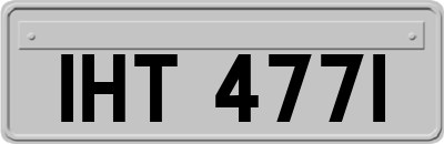 IHT4771