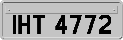 IHT4772