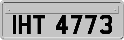 IHT4773