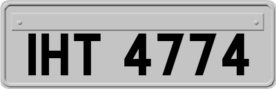 IHT4774