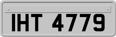 IHT4779
