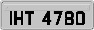 IHT4780