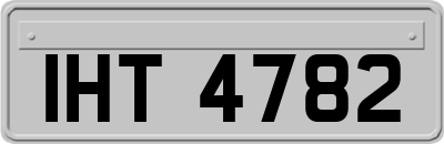 IHT4782