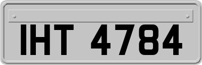 IHT4784