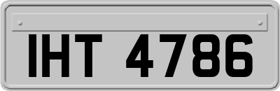IHT4786