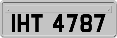 IHT4787