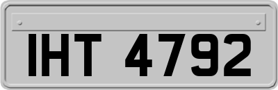 IHT4792