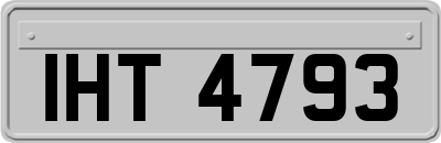 IHT4793