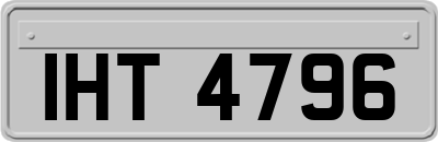 IHT4796