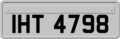 IHT4798