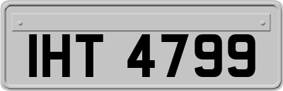 IHT4799