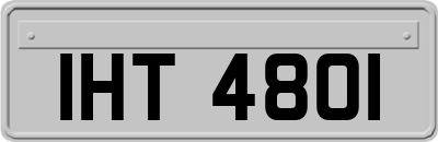 IHT4801