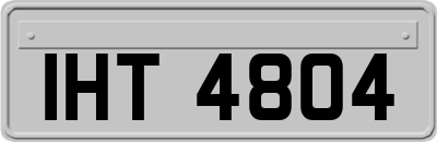 IHT4804