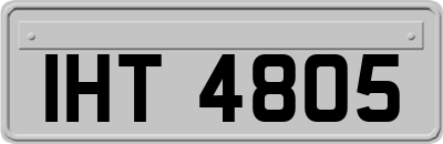 IHT4805