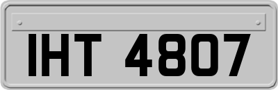IHT4807