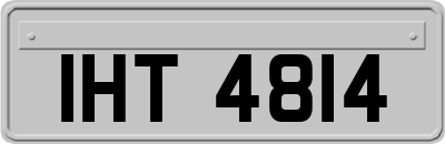 IHT4814