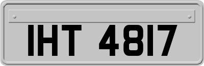 IHT4817