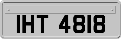 IHT4818