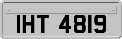 IHT4819