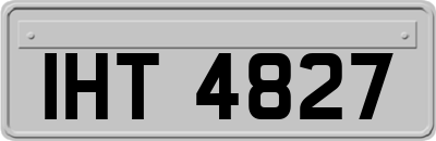 IHT4827