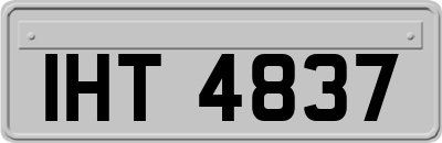 IHT4837