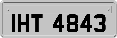 IHT4843