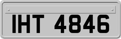 IHT4846